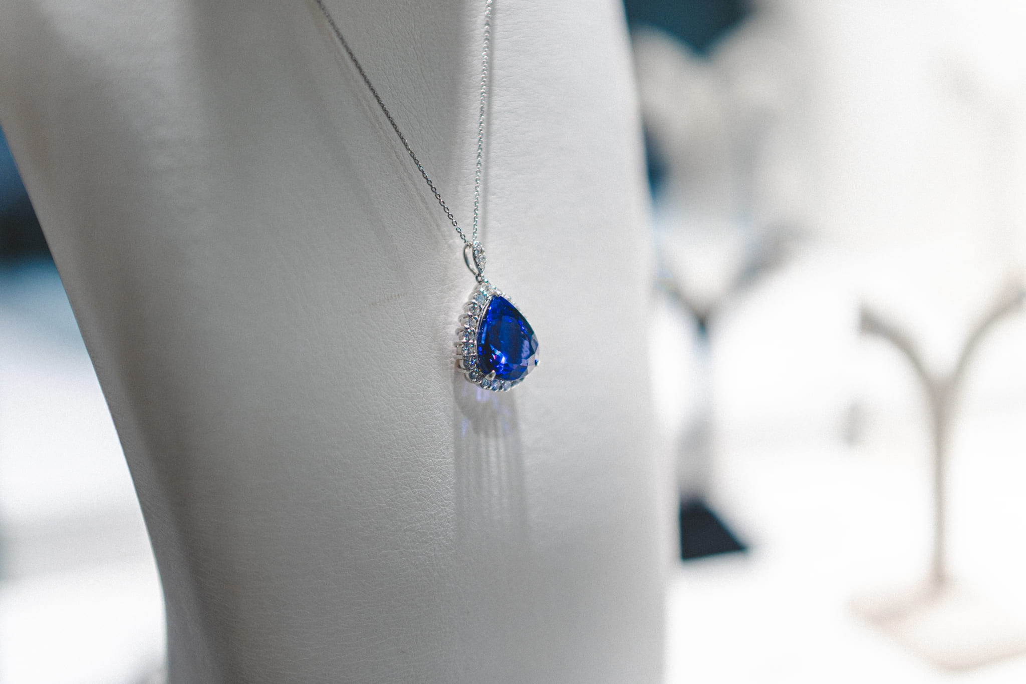 Japan Jewellery Fair TOP