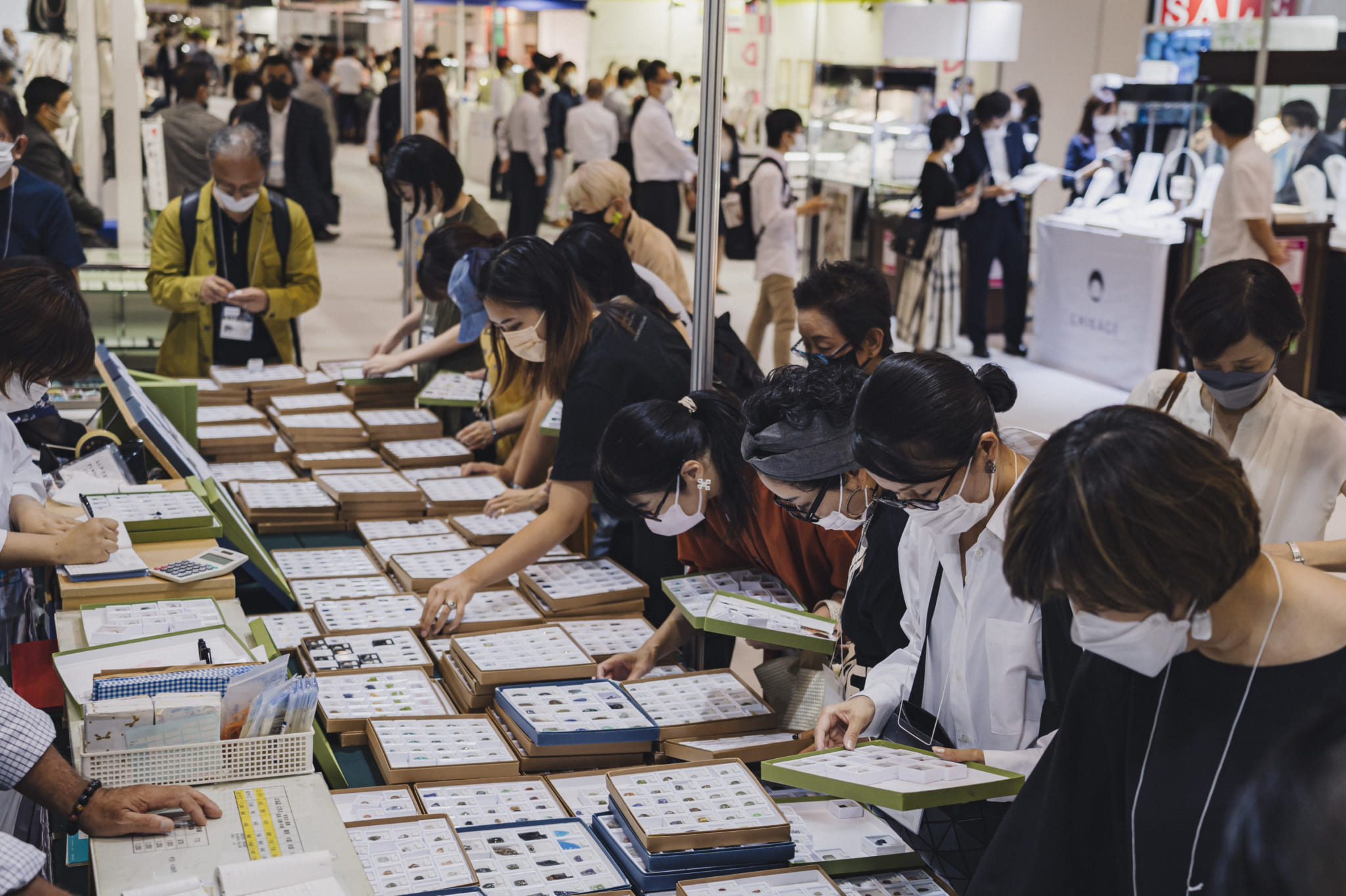 日本珠宝展 首页