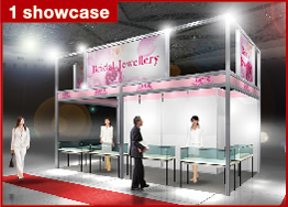 Bridal Jewellwey Showcase Image